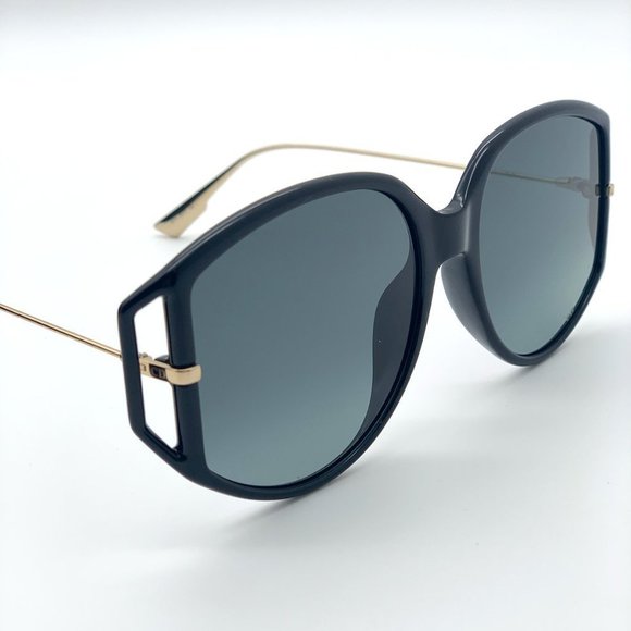 💯 NEW Dior DIORDIRECTION2 0807  Sunglasses - Picture 5 of 12